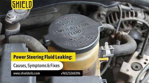 power steering leaks when car is off|What Causes Power Steering Fluid Leak When the Car Is Off